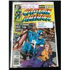 Image 1 : MARVEL COMICS NO.232 CAPTAIN AMERICA (VINTAGE BRAONZE AGE)