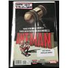 Image 1 : MARVEL COMICS NO.12 ANT-MAN (HOT MOVIE POPULAR SERIES)