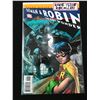 Image 1 : DC COMICS NO.10 BATMAN AND ROBIN (RARE ISSUE RECALLED)