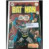 Image 1 : DC COMICS NO.281 BATMAN (VINTAGE BRONZE AGE)