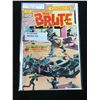 Image 1 : ATLAS COMICS NO.1 THE BRUTE (1ST APP THE BRUTE)