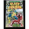 Image 1 : MARVEL COMICS NO.2 BLACK GOLIATH (VINTAGE BROZE AGE)