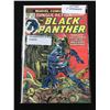 Image 1 : MARVEL COMICS NO.10 JUNGLE ACTION FEAT THE BLACK PANTHER (1ST APP KING CADAVER)