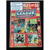 Image 1 : DC COMICS NO.111 JUSTICE LEAGUE OF AMERICA (1ST APPS)