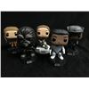 Image 1 : STAR WARS FUNKO POP LOT