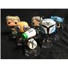 Image 1 : STAR WARS FUNKO POP LOT