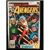 Image 1 : MARVEL COMICS NO.232 THE AVENGERS (1ST APP STARFOX)