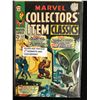 Image 1 : MARVEL COMICS NO.17 MARVEL COLLECTORS' ITEM CLASSICS (1ST HAWKEYE AND CLEA REPRINT)