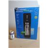 Image 1 : DISTRIBUTEUR SODA STREAM SOURCE