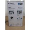 Image 2 : HUMIDIFICATEUR / VAPORISATEUR BONECO U50 "TESTÉ"