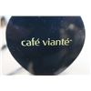 Image 2 : MACHINE À CAFÉ EN DOSETTES, CAFÉ VIANTE "NON-TESTÉ", MANQUE PLATEAU POUR LA TASSE