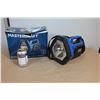 Image 2 : PROJECTEUR MASTERCRAFT 1000 LUMENS