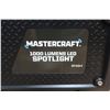Image 3 : PROJECTEUR MASTERCRAFT 1000 LUMENS