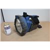Image 1 : PROJECTEUR MASTERCRAFT 1000 LUMENS