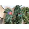 Image 2 : LOT DE 8 GUIRLANDES DE NOËL