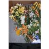 Image 2 : FLEURS ARTIFICIELLES