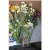 Image 3 : FLEURS ARTIFICIELLES