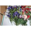 Image 2 : FLEURS ARTIFICIELLES