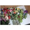 Image 3 : FLEURS ARTIFICIELLES