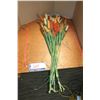 Image 1 : FLEURS ARTIFICIELLES