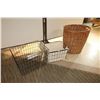 Image 2 : LOT DE 3 PANIERS ASST