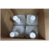 Image 2 : LOT DE 4 CLEAN ASSAINISSEURS MOUSSANT 1L