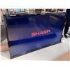Image 1 : TÉLÉVISIEUR SMART TV SHARP 80" LC-80LE642U (SANS SUPPORT, SANS MANETTE)