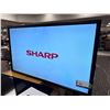 Image 1 : MONITEUR LCD SHARP 60” PN-E602 (SANS SUPPORTS, AVEC MANETTE)