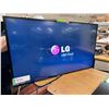 Image 1 : MONITEUR LG 47” 47WS50MS (SANS SUPPORTS, SANS MANETTE)
