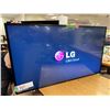 Image 1 : MONITEUR LG 47” 47WS50MS (SANS SUPPORTS, SANS MANETTE)