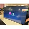 Image 1 : MONITEUR LG 47” 47W850BS (SANS SUPPORTS, SANS MANETTE)