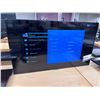 Image 1 : MONITEUR SAMSUNG 40” DM40E (SANS SUPPORTS, AVEC MANETTE)