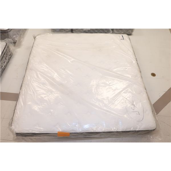 MATELAS KINGSDOWN ELLISON 75"x77"x13.5" (KING)