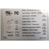 Image 3 : PANNEAU-DEL 50w,4000K, 6250 Lumens 125LM/W,  100-347vac SANS SCINTILLEMENT 2'X4'  EURNORTECH