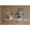 Image 1 : LOT DE 2pcs LUMIÈRES VARIÉES