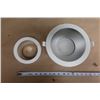 Image 2 : LOT DE 2pcs LUMIÈRES VARIÉES