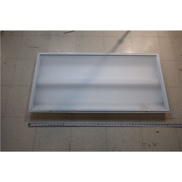 LUMINAIRE FLUO 2'x4' PHILIPS #2TG8432-01-347, 347v