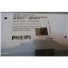 Image 3 : LUMINAIRE FLUO 2'x4' PHILIPS #2TG8432-01-347, 347v