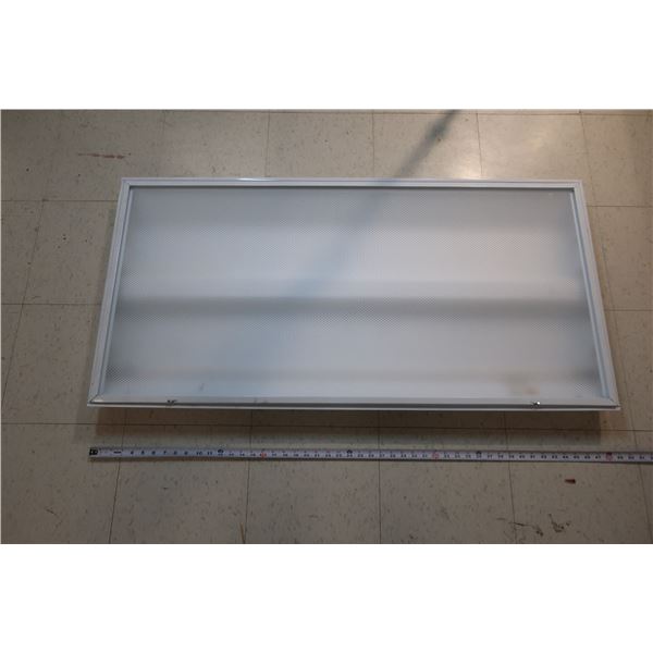 LUMINAIRE FLUO 2'x4' PHILIPS #2TG8432-01-347, 347v