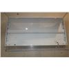 Image 2 : LUMINAIRE FLUO 2'x4' PHILIPS #2TG8432-01-347, 347v