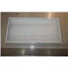 Image 1 : LUMINAIRE LED 2'x4' METALUX 24GR-LD5-48-F1-UNV-L840 120-277v