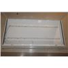 Image 2 : LUMINAIRE LED 2'x4' METALUX 24GR-LD5-48-F1-UNV-L840 120-277v