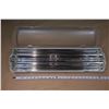 Image 2 : LUMINAIRE FLUO BELUCHE T8 24", 120/277v LAMPE NON-INCLUS