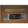 Image 2 : LUMINAIRE FLUO BELUCHE T8 24", 120/277v LAMPE NON-INCLUS