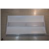 Image 1 : PANNEAU LUMINEUX DEL 2'x4' DAY-BRITE 120-277v #2FGG38L835-4-D-UNV