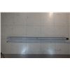 Image 1 : LUMINAIRE DEL 4' COOPER   120-277v #LM-05L-927-120-OD-STD-UNV-S-48