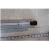 Image 2 : LUMINAIRE DEL 4' COOPER   120-277v #LM-05L-927-120-OD-STD-UNV-S-48