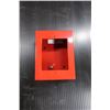 Image 1 : MOUNTING BOX  MIRCOM BB-300