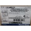 Image 2 : LSC44W2LD1 6V 44W LED COMBO PICTO 4W LED