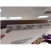 Image 2 : CHAUFFAGE RADIANT 347v, 750w, 24"x48"
